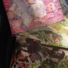 えなこ写真集 3冊のサムネイル