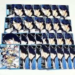 忍足侑士 あぁんって言うゲーム カード - メルカリ
