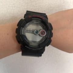 G-SHOCKのサムネイル