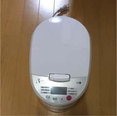 精米機のサムネイル