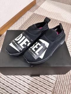 DIESEL スニーカー(スリッポン)のサムネイル