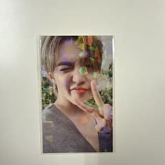 SEVENTEEN エスクプス　消費期限　トレカのサムネイル