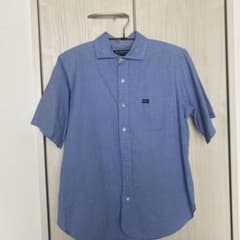 68&brothers シャツ　Ollieのサムネイル