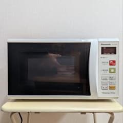 パナソニック 電子レンジ NE-EH228 ヘルツフリー 動作確認済みのサムネイル