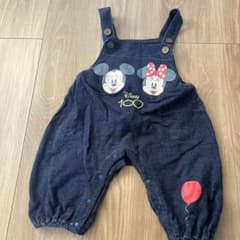 ロンパース 70cmのサムネイル