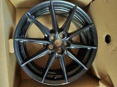 トヨタ純正 GR86 純正ホイール 1本のサムネイル