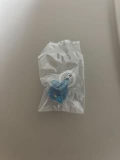 たまごっちめじるしアクセサリー　いるかっちのサムネイル