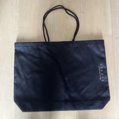 未使用 theory ⭐︎セオリー エコバッグ サブバッグ トートバッグ