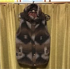 ダウンベストのサムネイル