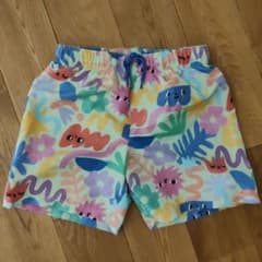 H&M 水着ショートパンツのサムネイル