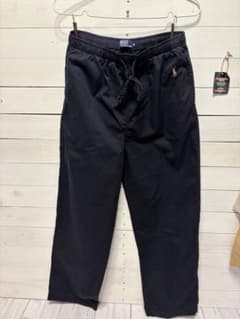 Polo Ralph Lauren イージーパンツ ネイビー　サイズ(M)のサムネイル