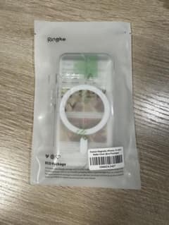 Apple iPhone 13 mini MagSafe対応ケースのサムネイル