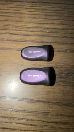 SLPワークス　ハンドルノブ　中古品のサムネイル