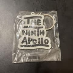 激レア THE NINTH APOLLO ナインスアポロ キーホルダーのサムネイル