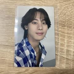 Hi-Fi Un!corn ハパユ トレカ ヒョンユル - メルカリ