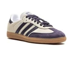 adidas samba original Putty Greyのサムネイル