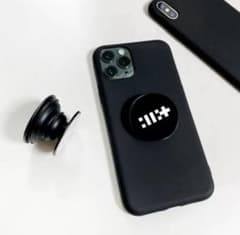 ILLIT アイリット　スマホグリップ スマートトック