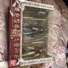 Ｓ・Ｉ・Ｃ　変身忍者嵐＆魔神斎　初回版 S・I・C 変身忍者嵐＆魔神斎 初回版 - メルカリ