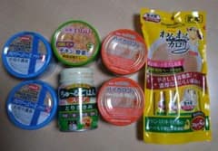 犬用介護食・流動食 詰め合わせセットのサムネイル