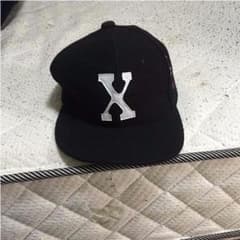 xlarge キャップのサムネイル