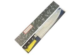 新品未使用 堺孝行 洋包丁 グランドシェフSP 牛刀 30cm - メルカリ