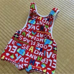 ムージョンジョン 水着のサムネイル
