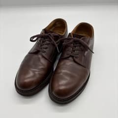ダナー ポストマン2 26cm US8 DK.BROWN 日本製 - メルカリ
