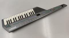 ジャンク】YAMAHA SHS-10｜ヤマハ ショルダーキーボード - メルカリ