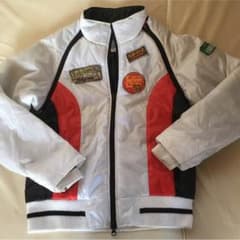 ボディグローブ ジャンバーのサムネイル
