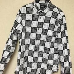 ステューシー stussy シャツ 半額以下のサムネイル