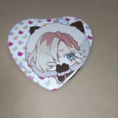 DIABOLIK LOVERS ディアラバ 缶バッジ 無神コウ - メルカリ