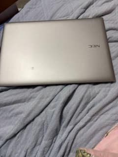 N*n様 NEC LAVIE NS100/K ノートPC 本体のサムネイル