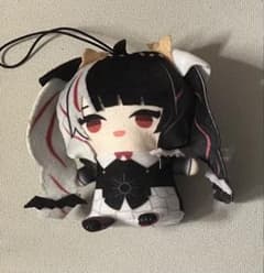 にじさんじ にじぱぺっと 夜見れなのサムネイル