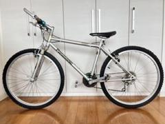 Panasonic mountain cat MC-A OLDMTB マウンテン 90's Old MTB Panasonic MountainCat USED - メルカリ