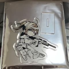 にじさんじ clutch mode 叶 特典 ミニアクスタのサムネイル