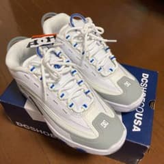 dc shoes ディーシーシューズ　LEGACY OGのサムネイル