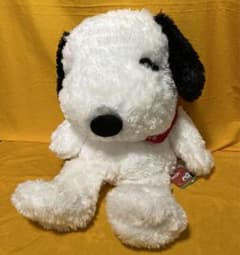 SNOOPYのサムネイル