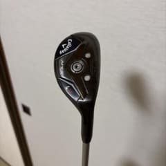 Callaway APEX ユーティリティ 4番 23度のサムネイル