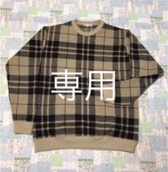 The shop TK スウェットニットプルオーバーのサムネイル
