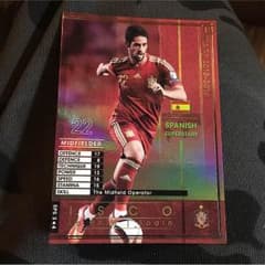 イスコ カードのサムネイル