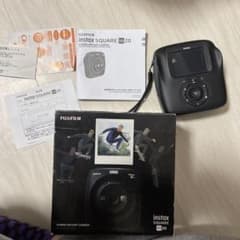 FUJI FILM instax INSTAX SQUARE SQ 20 MA…のサムネイル