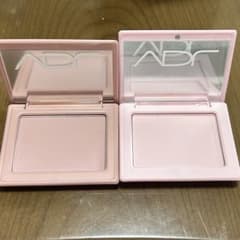 VDL Cheek Stain Blusher 02 09 Set