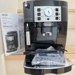 デロンギ ECAM22112B コーヒーメーカー マグニフィカS - メルカリ
