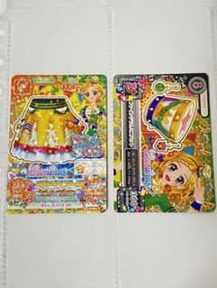 アイカツカード ファインドラムコーデ 新条ひなき - メルカリ