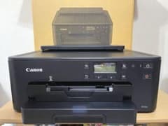 Canon インクジェットプリンターTR703aのサムネイル