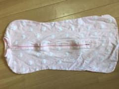 スワドルアップ風　おくるみ　パジャマのサムネイル