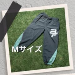 Be first ビーファースト　スタジアム　ライブ　ナイロンパンツ　M BE:FIRST スタジアム ナイロンパンツ Mサイズ - メルカリ