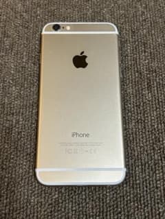 Apple iPhone 6 本体のサムネイル
