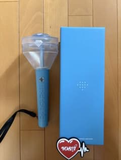 TREASURE 公式ペンライト　ペンライトリングセットのサムネイル