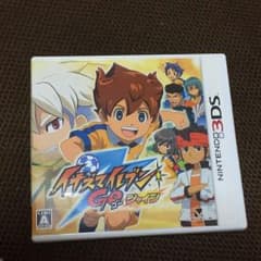 3DSソフトのサムネイル